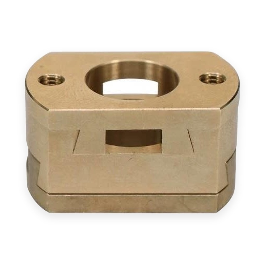 T8 Z-Axis Lead Screw Oldham Coupler (Ender3)