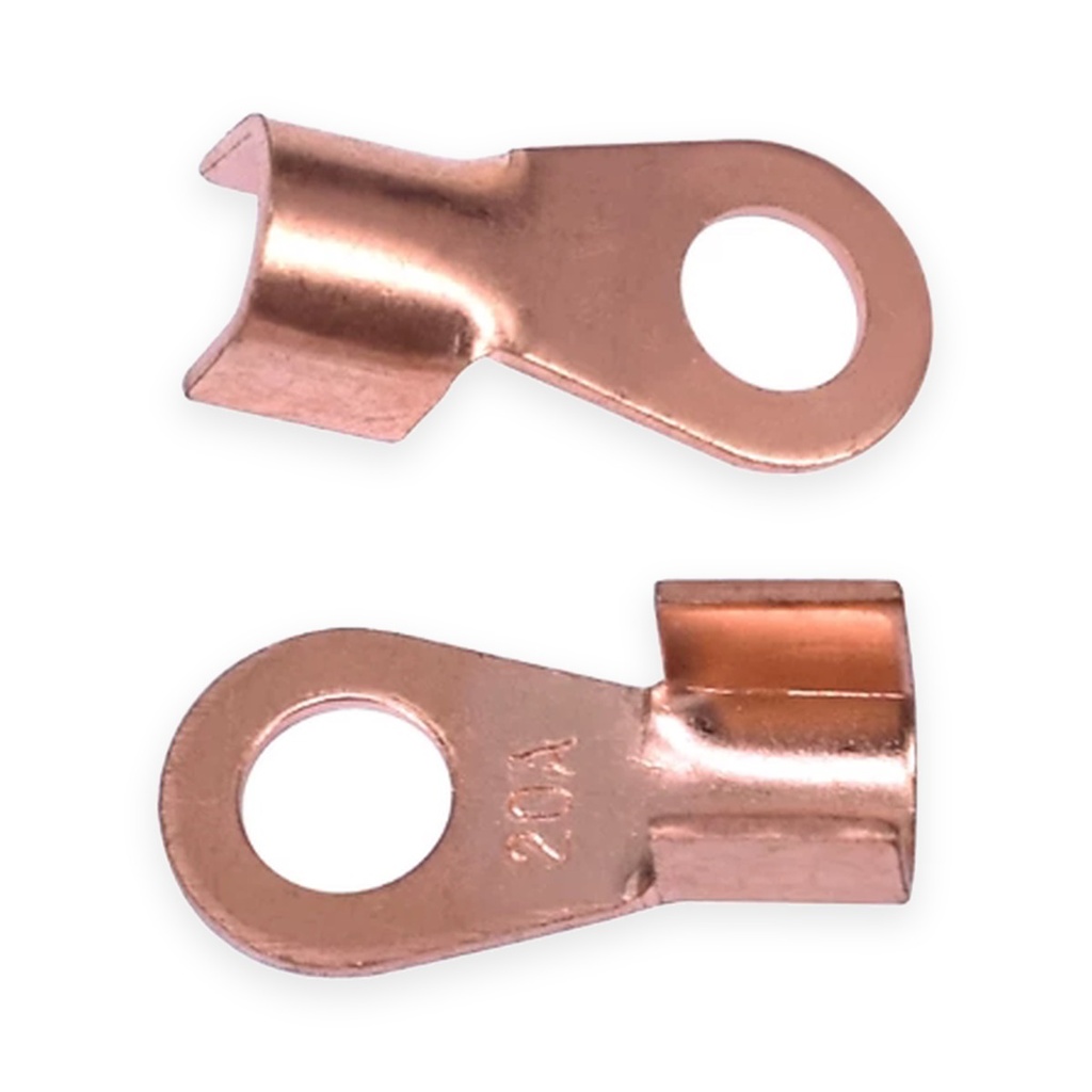 Open Timing Belt Clip