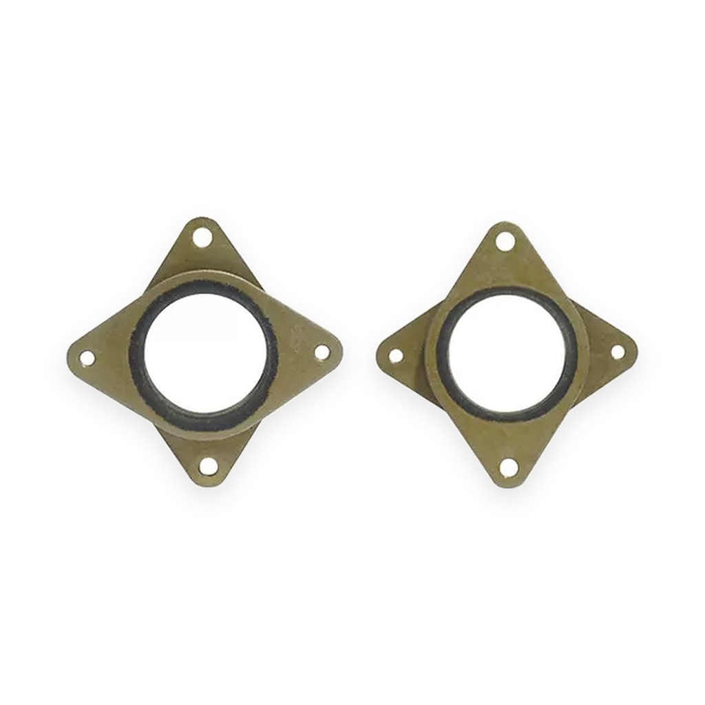 NEMA17 / NEMA23 Stepper Damper