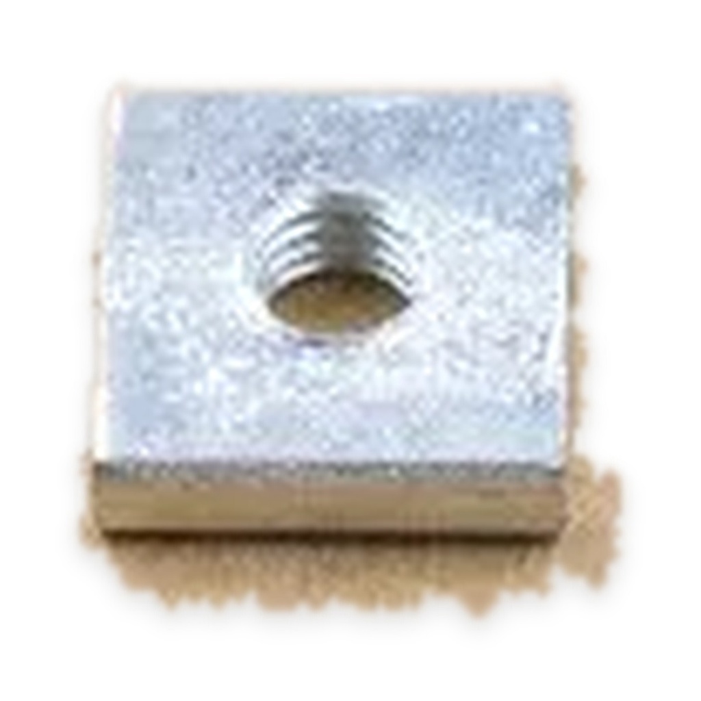Square Nut GB39 / DIN557