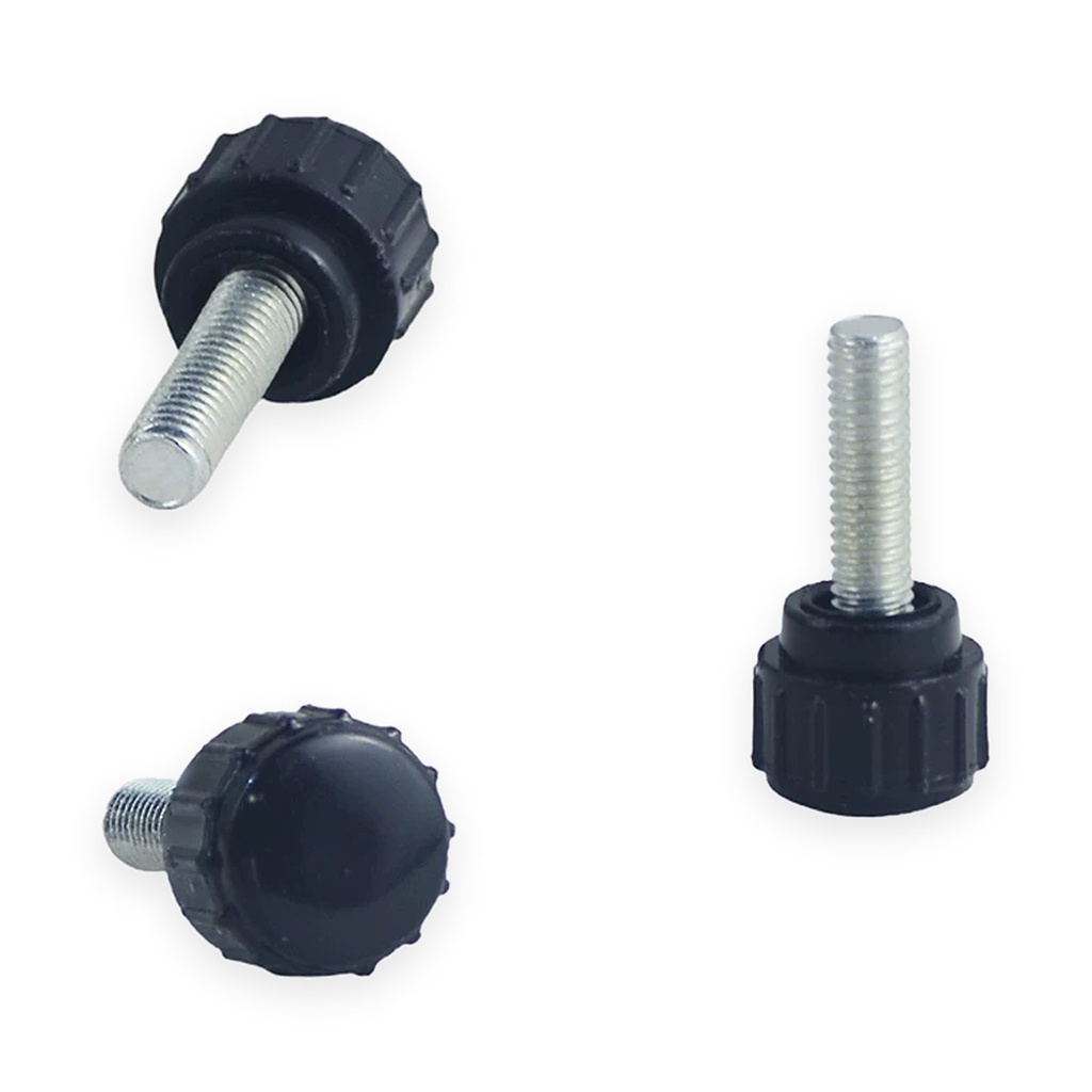 304 Stainless Knob Handle Screw