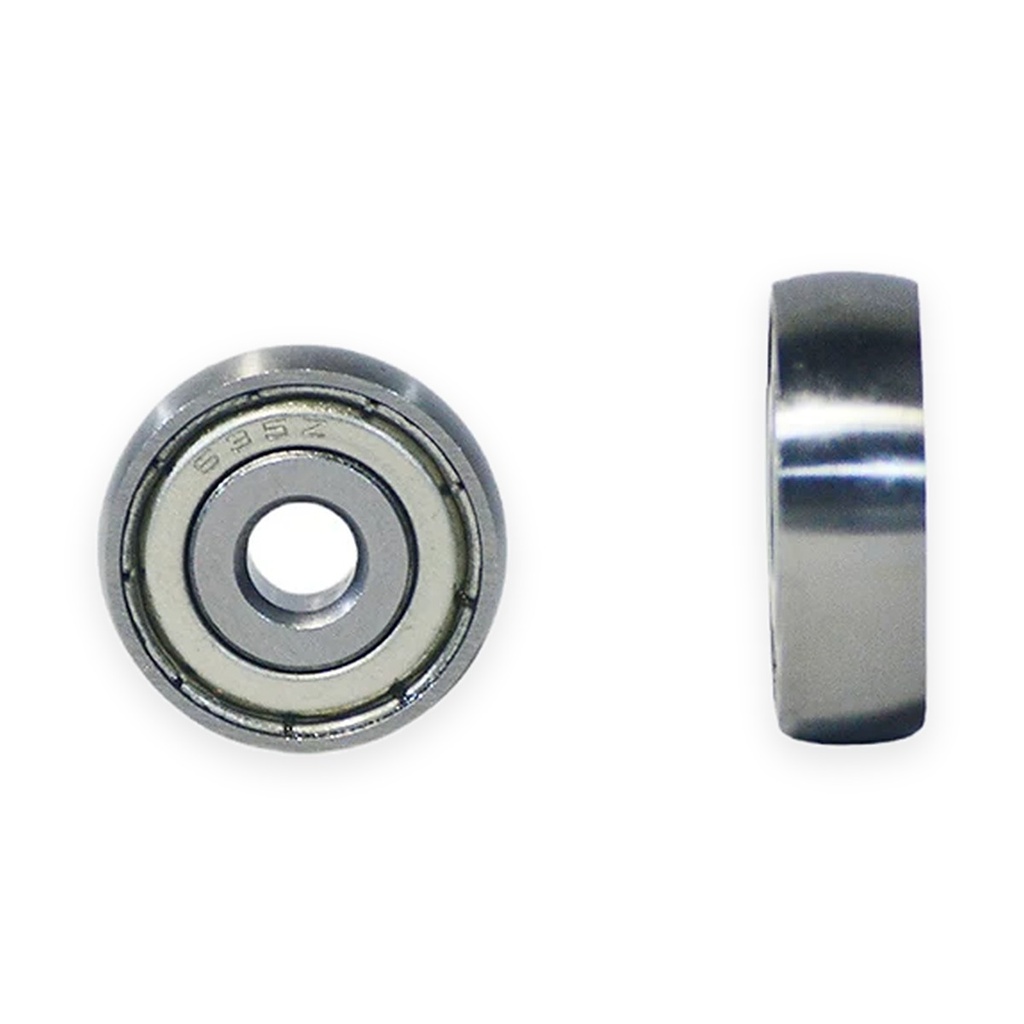 Spherical OD Bearing, UC Series