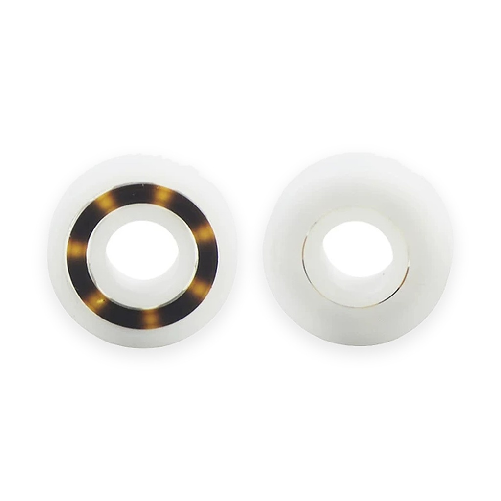 POM Plastic Bearing (608 / 626 / 6000)