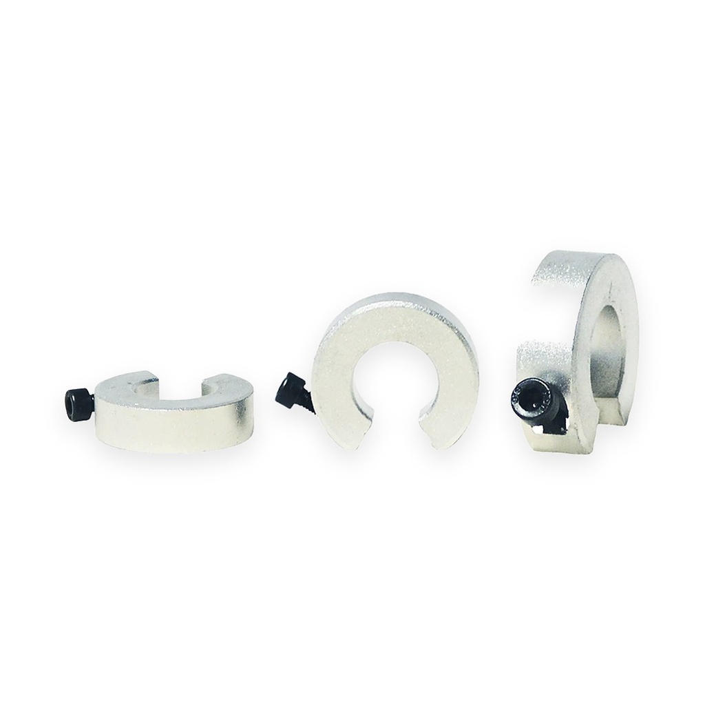 SBR Rail Split Locking Collar