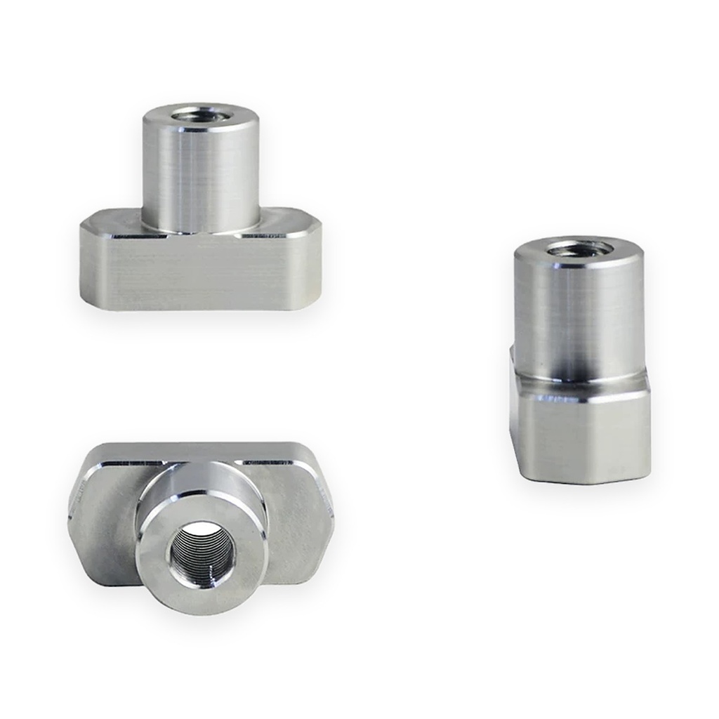 C-Channel Rail Lock Nut