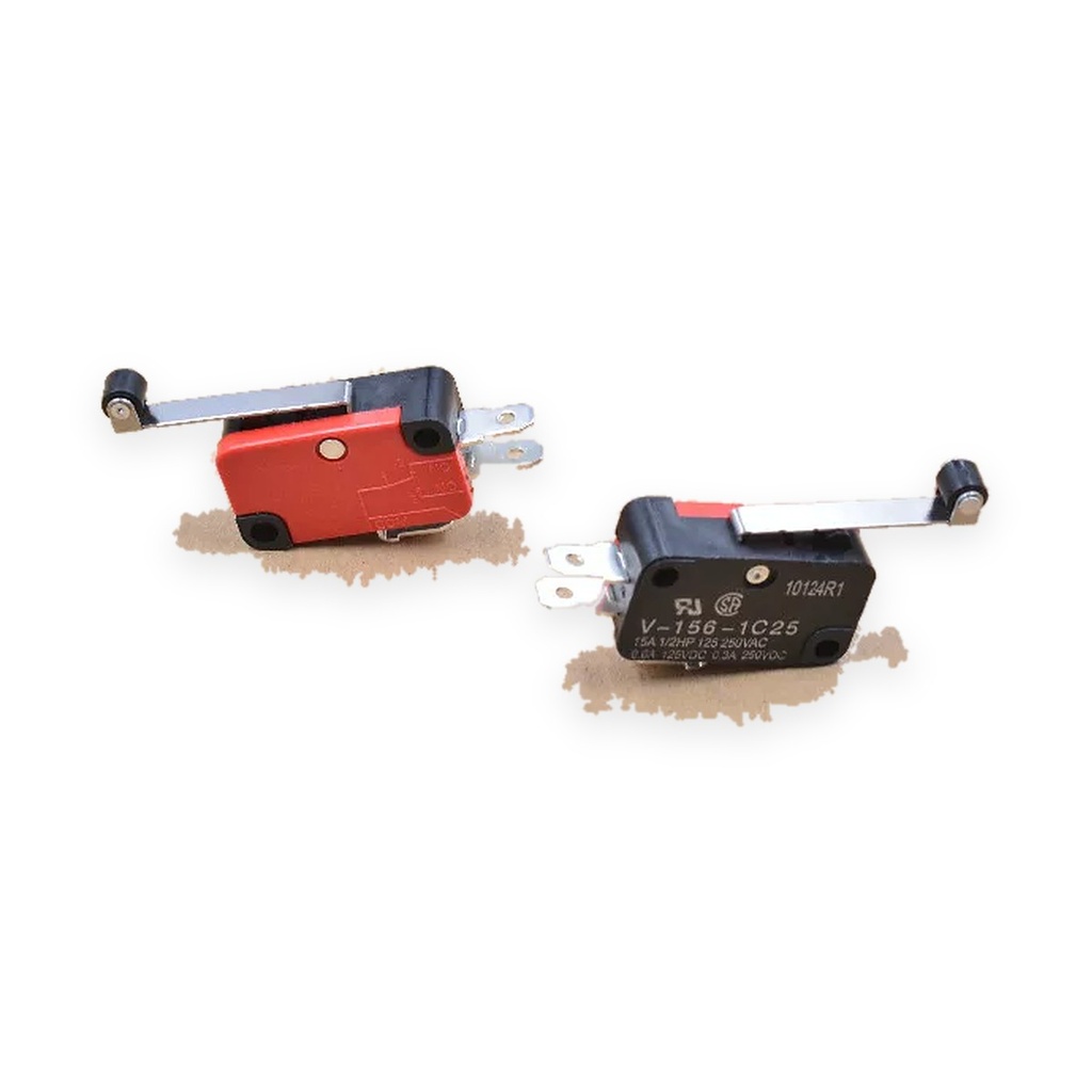 Limit Micro Switch V-156-1C25