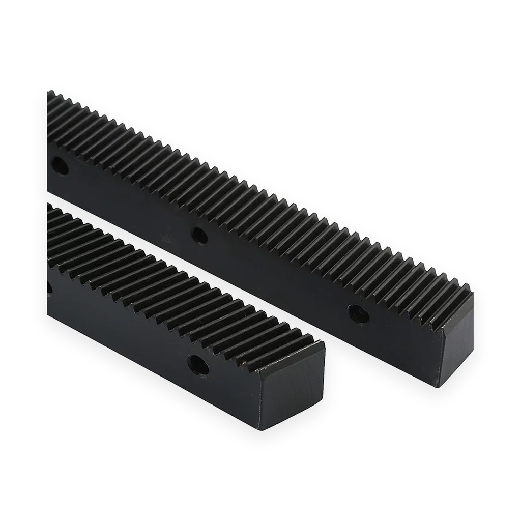 Carbon Steel Helical Gear Rack M1.25