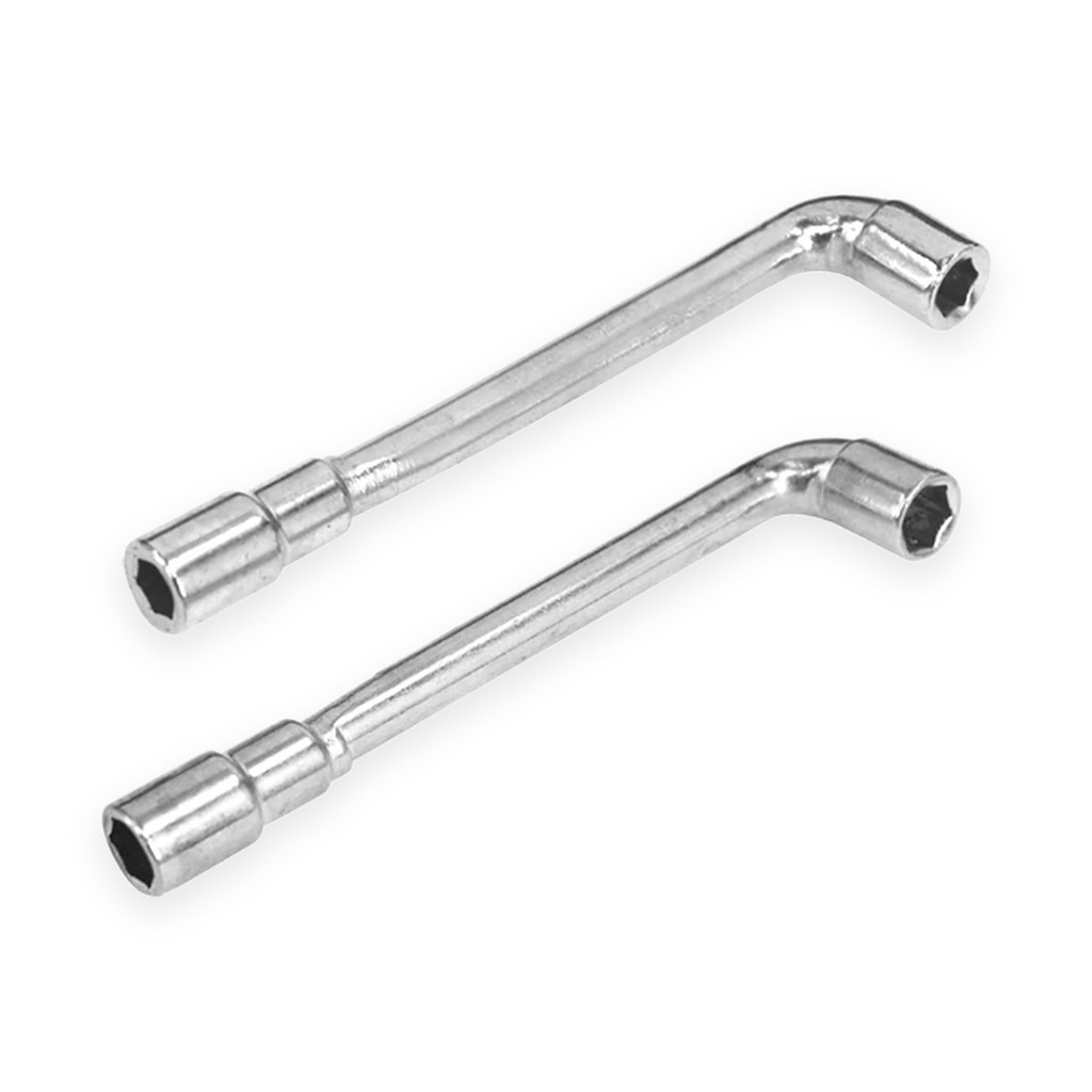 E3D / MK8 Nozzle L Socket Wrench
