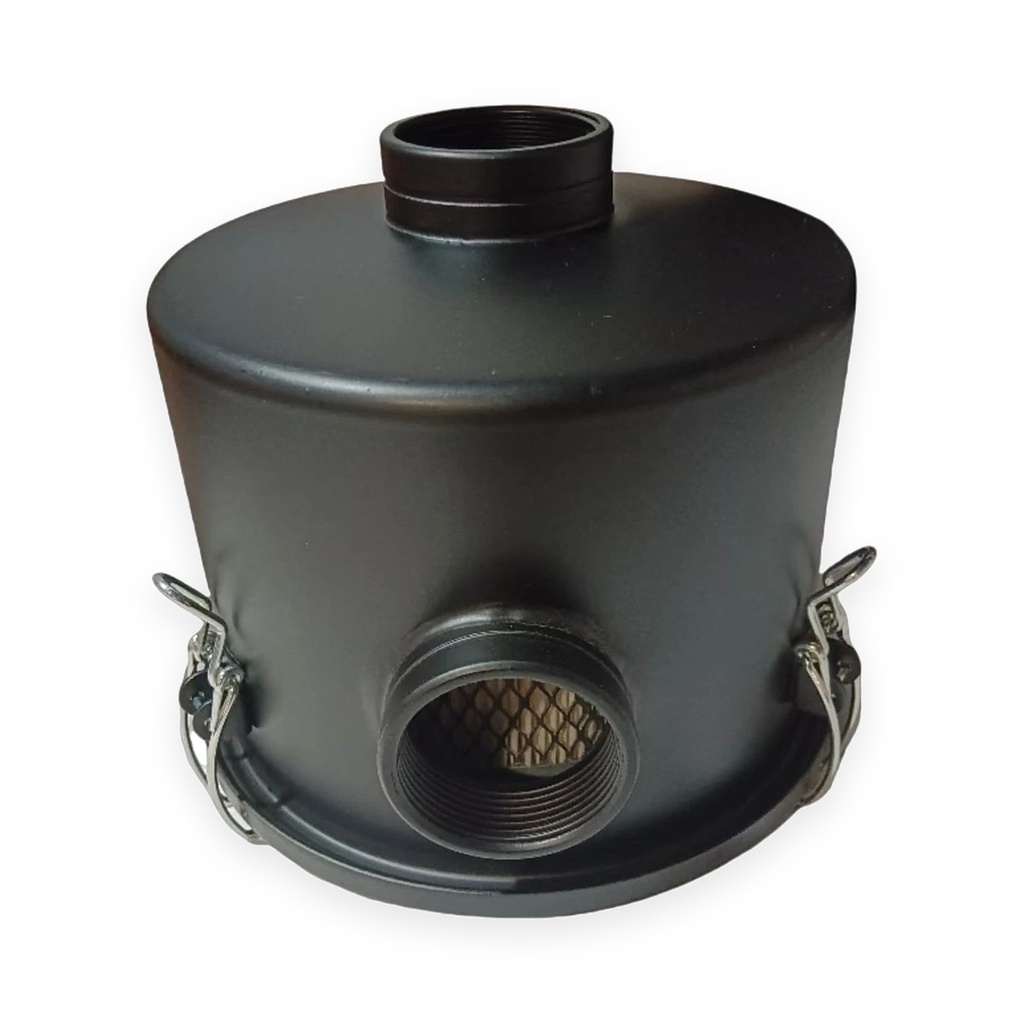 Vacuum Pump Filter Assembly F003