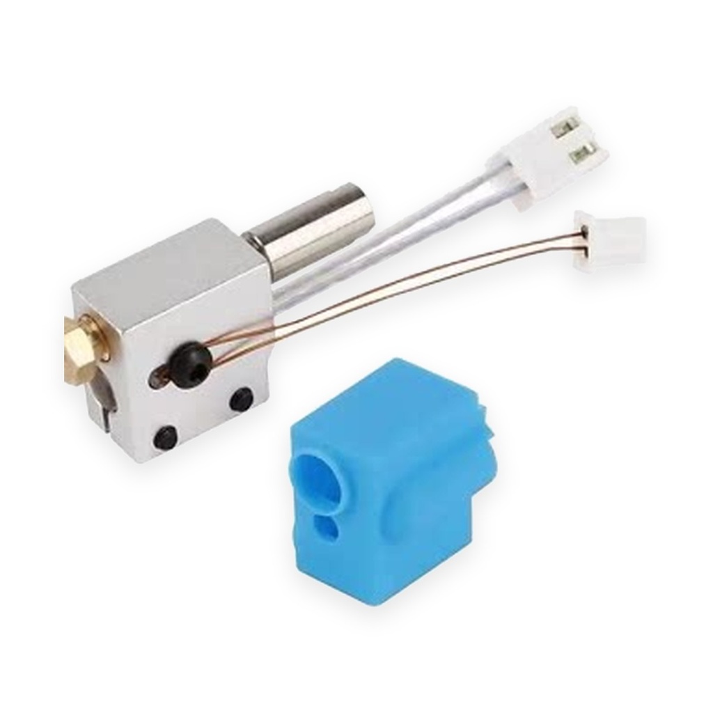 Rattlesnake X1 / Genius Hotend Kit
