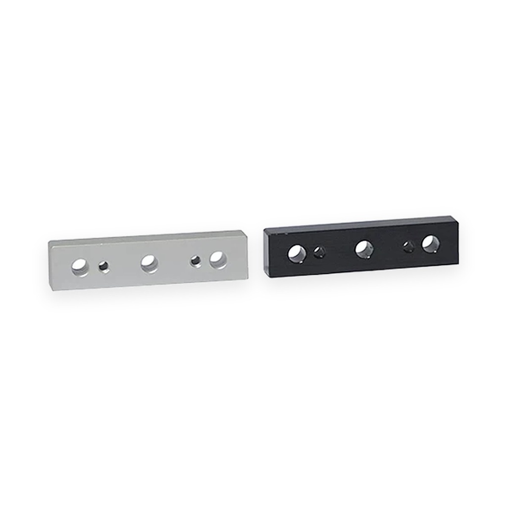 Openbuilds Aluminum Spacer Block / Mounting Plate