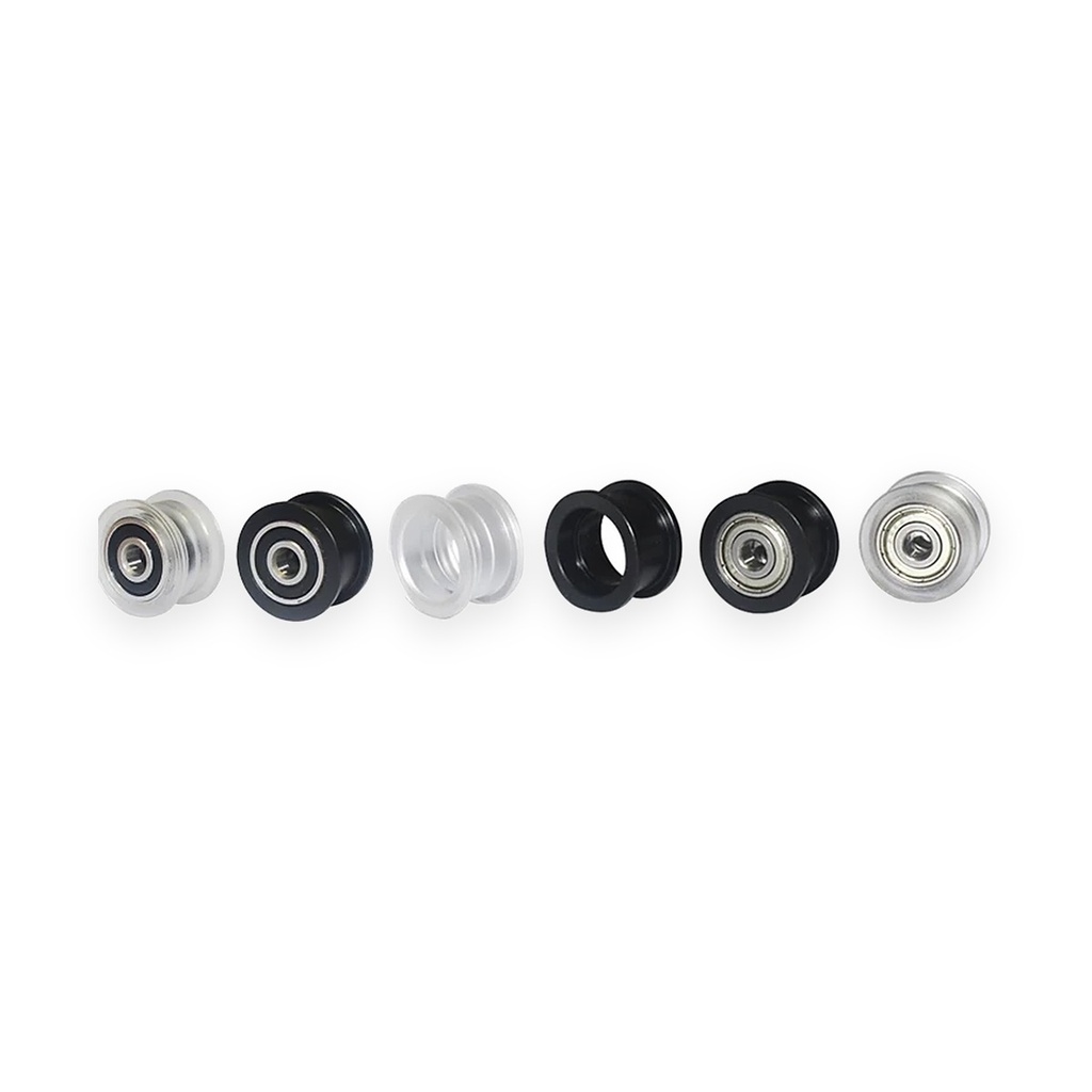 Openbuilds Plastic Idler Pulley