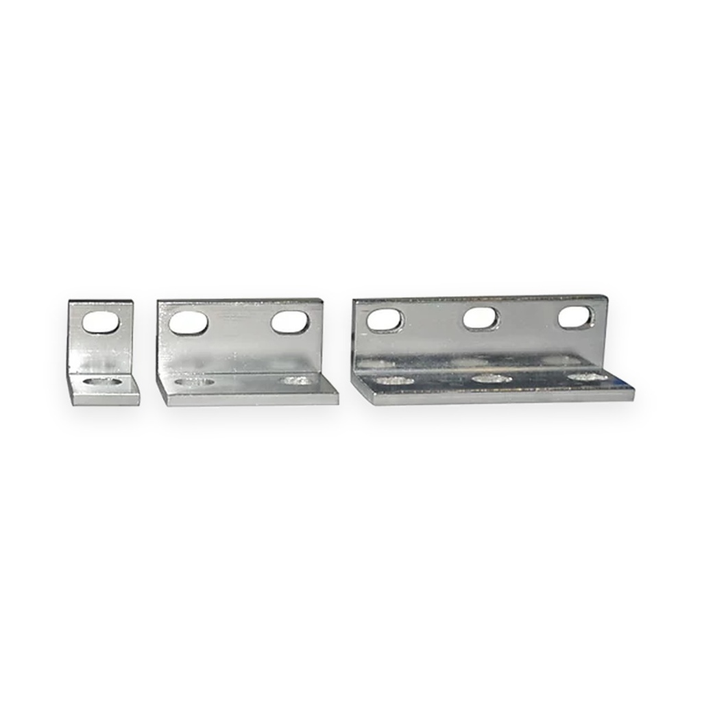 Openbuilds L-Bracket (1 / 2 / 3 holes)