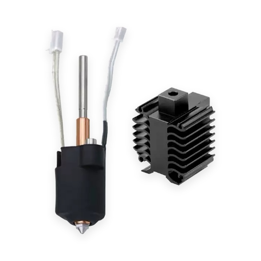 Ender-3 V3 Integrated Ceramic Hotend Kit