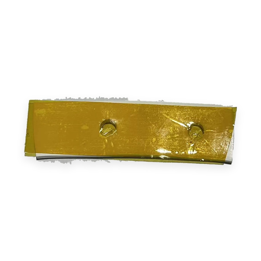 加热块隔热保温棉 厚3mm