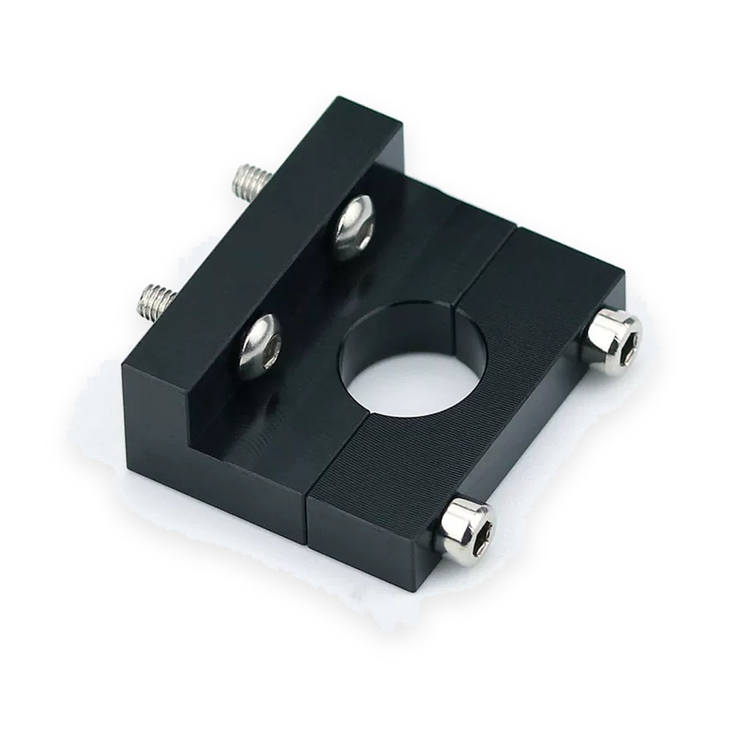 V6 Volcano Hotend Mounting Bracket