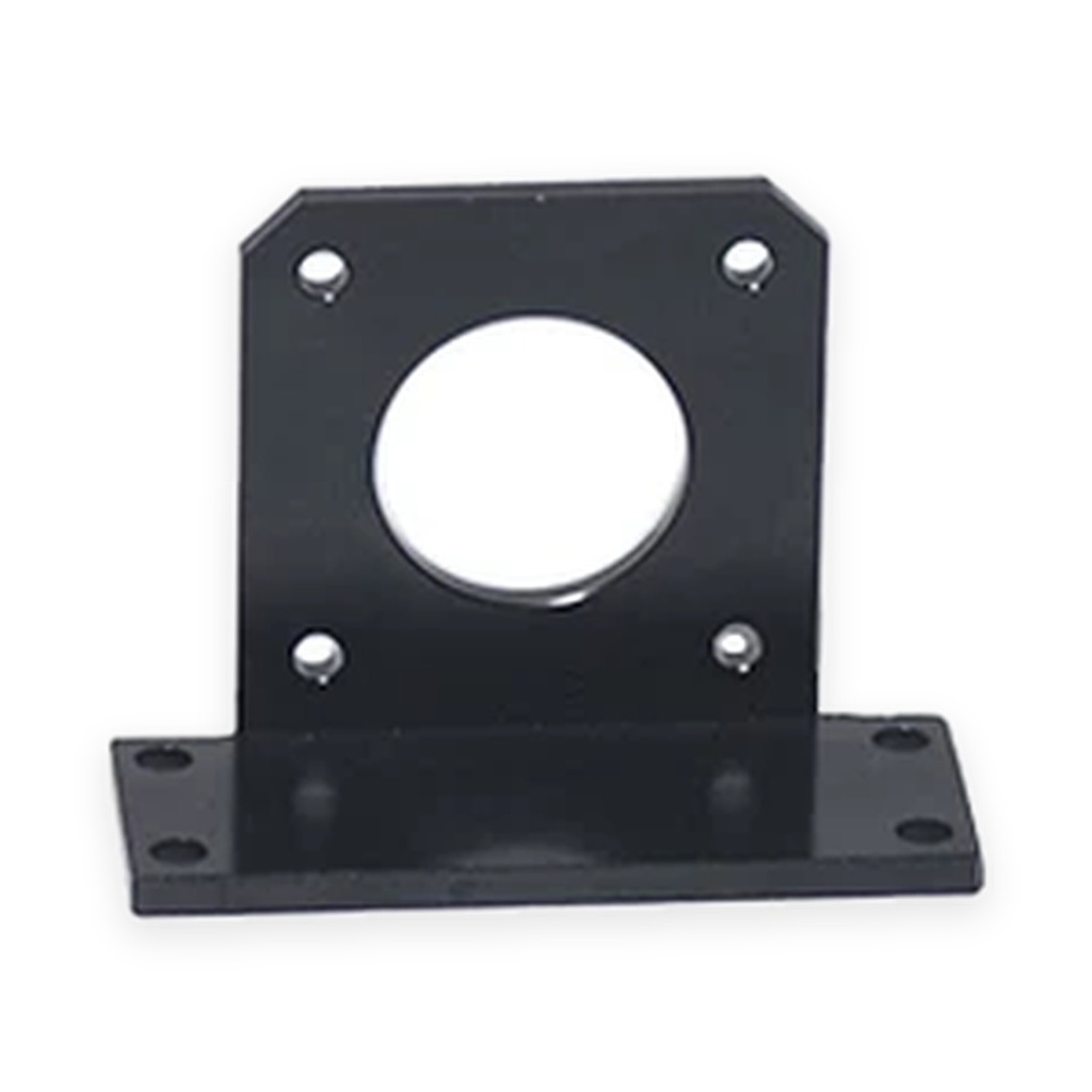 BMG Extruder Aluminum Bracket