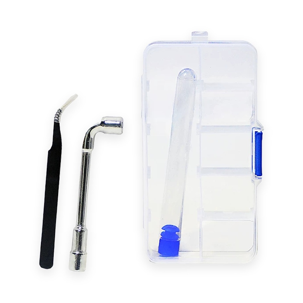 Nozzle Cleaning Needle Kit