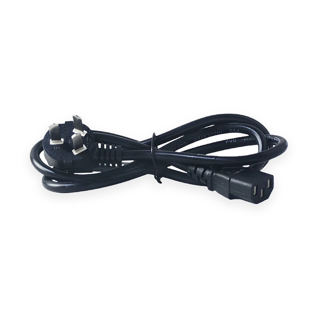 三插电源线 品字尾 220V