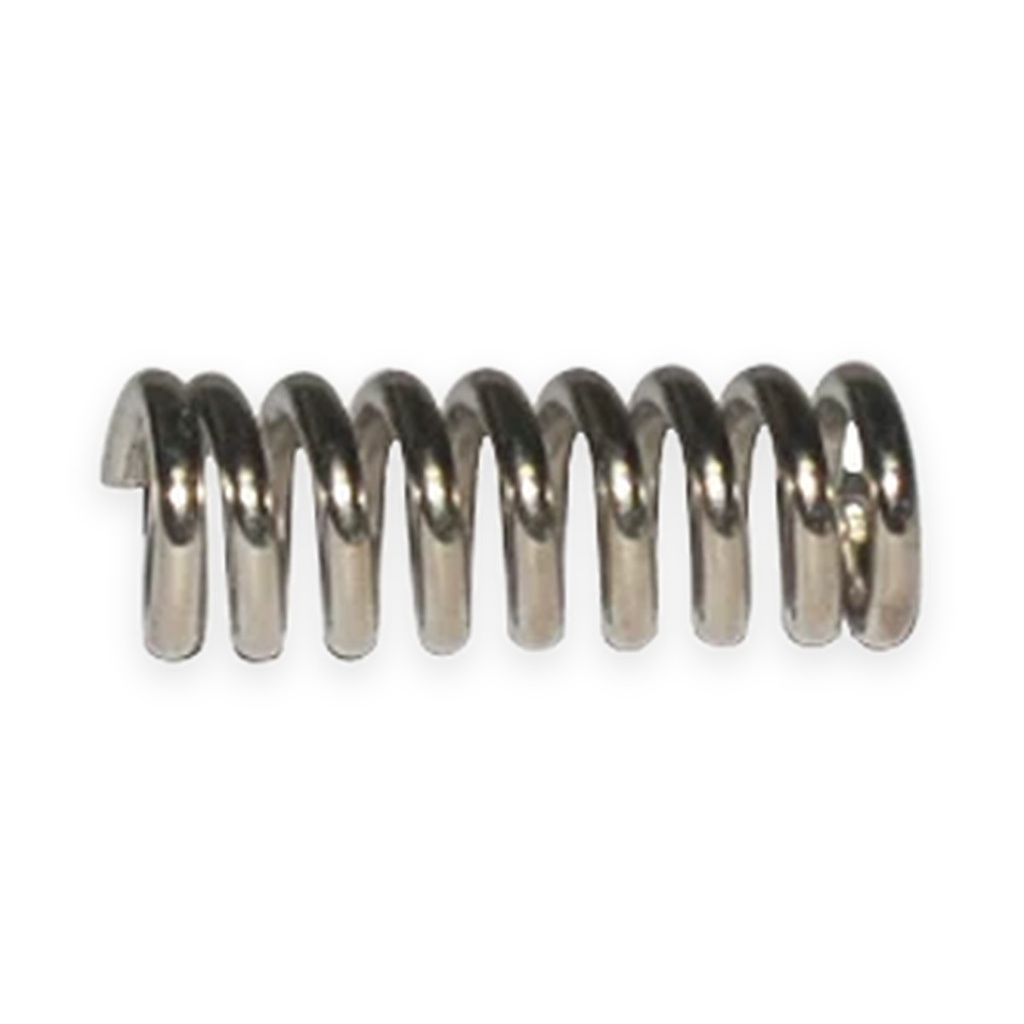 Heated Bed Leveling Compression Spring (MK2A / MK2B / MK3)