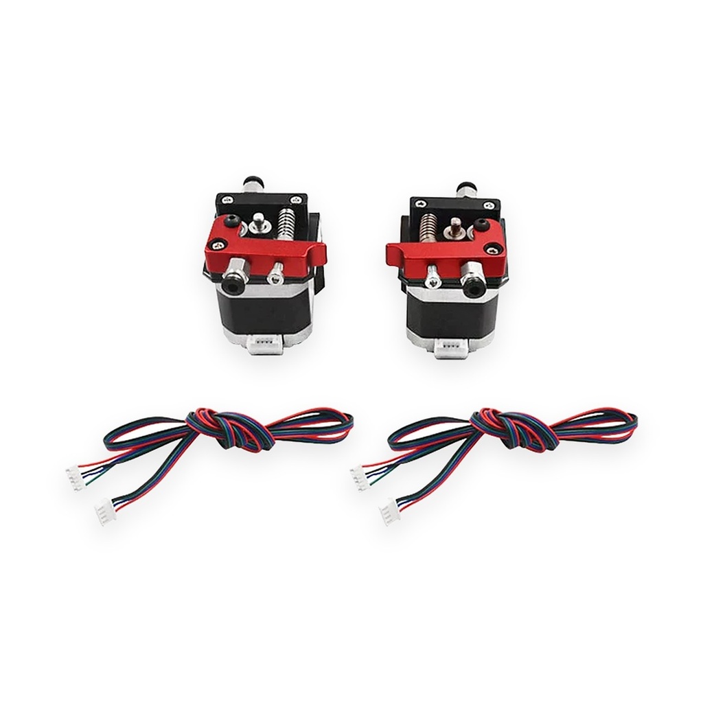 MK8 All-Metal Bowden Extruder (Left / Right)