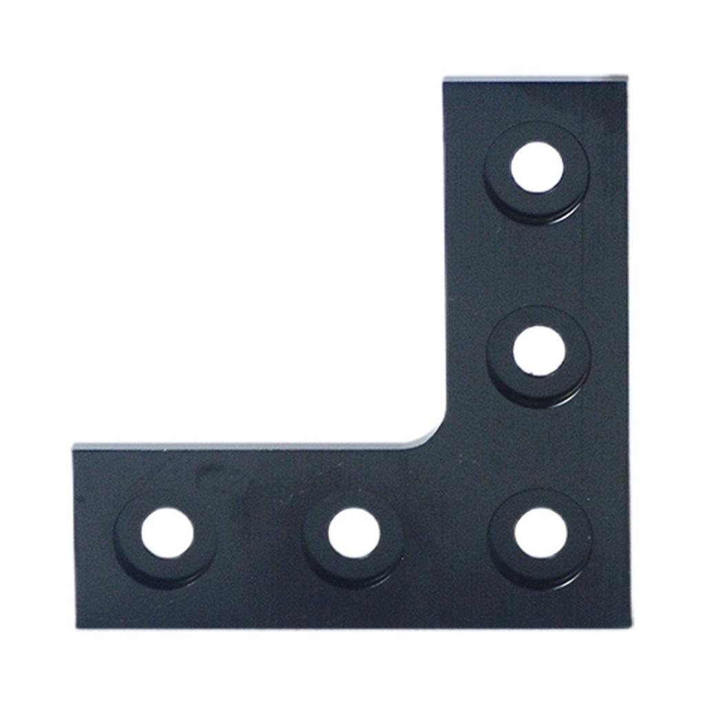2020 Profile L / T Flat Joining Plate