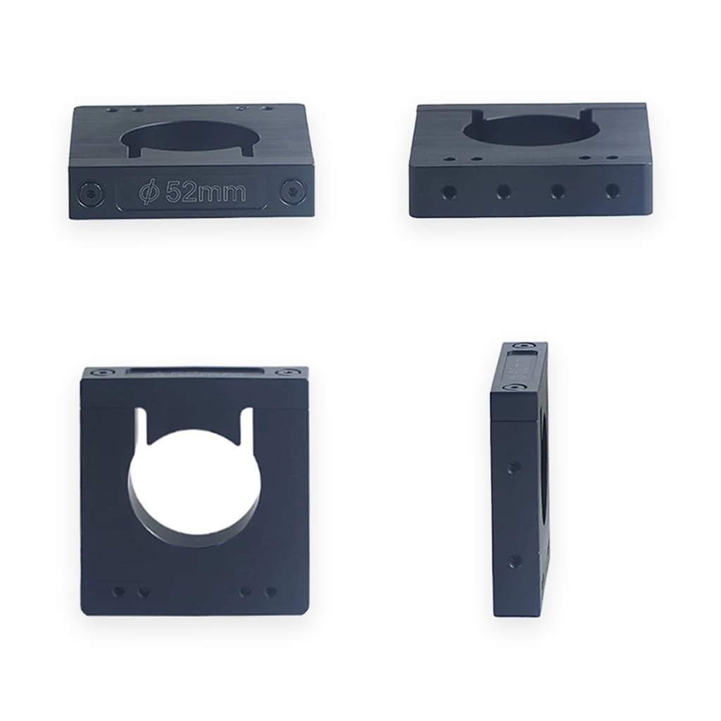 Openbuilds Spindle Mount 52/65/71/80mm