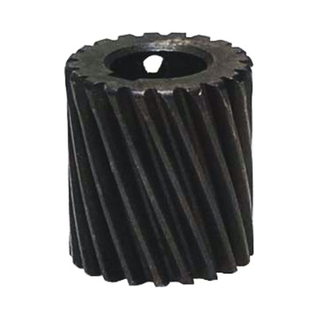 Left-Hand Helical Gear M1.25 20T, Bore 15 / 16
