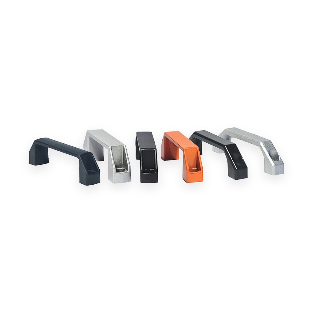 Aluminum / Nylon Square Handle (pitch 90-180)
