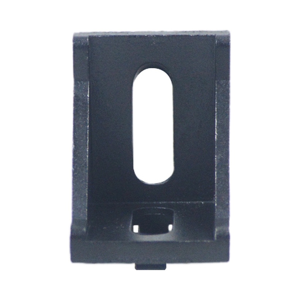 3030 Flat-Base Corner Bracket