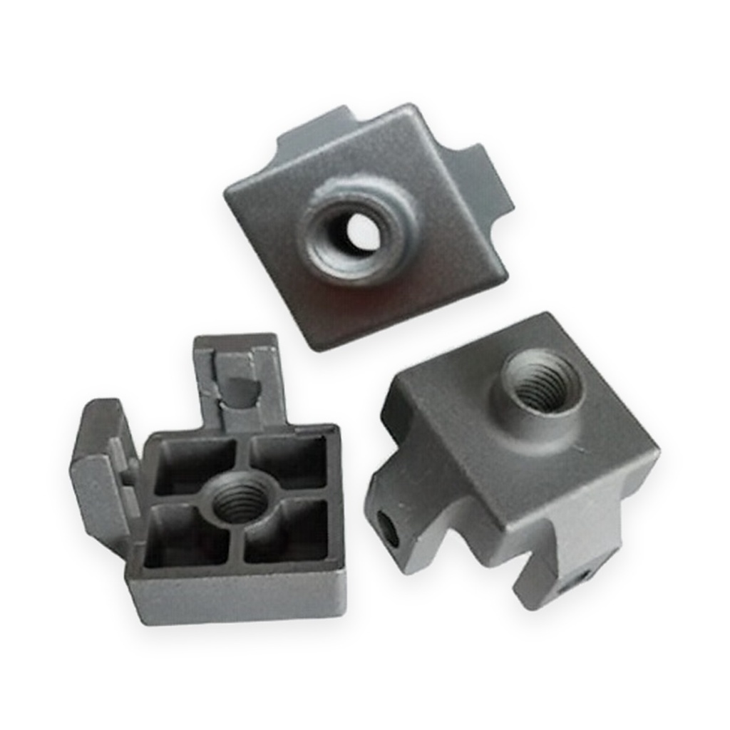Profile Foot Mount (3030 / 4040 / 4545)