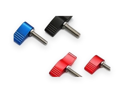Screws & Nuts