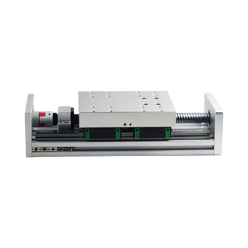 [XY1605-1605-150mm] 重型双线轨十字滑台