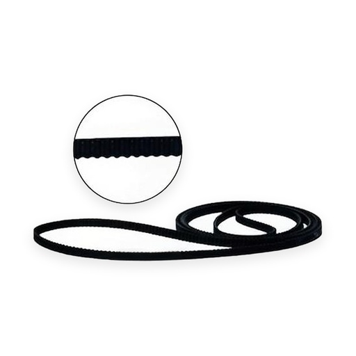 [TB-010] PU Steel-Cord 5M Joined Timing Belt
