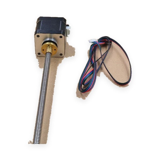 T8 Lead Screw Stepper 17HS4401