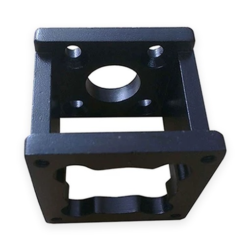 [MT-013] NEMA23 Motor Mount Connector Frame