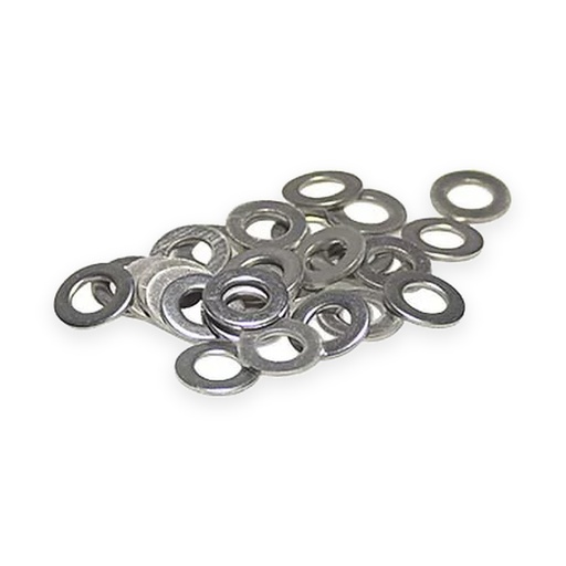 304 Stainless Flat Washer