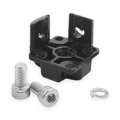 [AL-020] 4040 End Connection Plate EP8 40x40x90