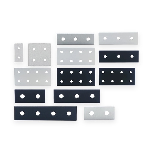 Straight Flat Joining Plate