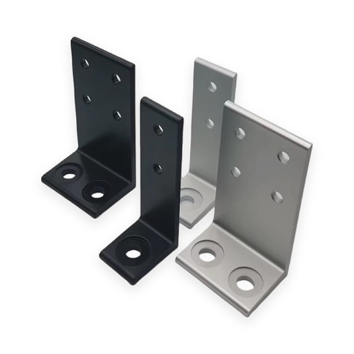 Profile L-Type Floor Mount