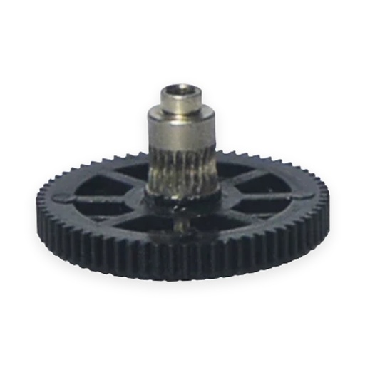 [EG-018] E3D Titan Plastic Extruder Gear M0.5 66T
