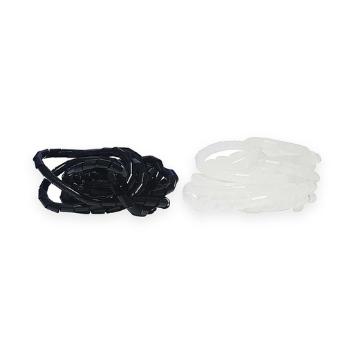 PE Spiral Wrap Cable Sleeve