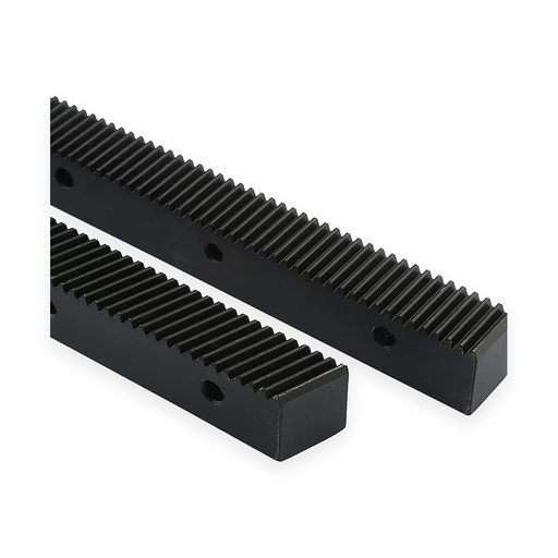 Carbon Steel Helical Gear Rack M1.25