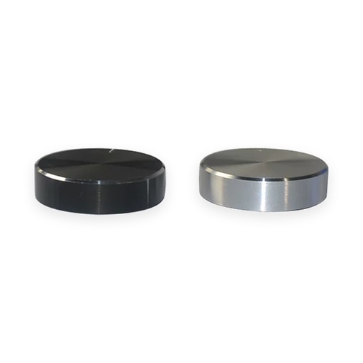 Aluminum Potentiometer Knob