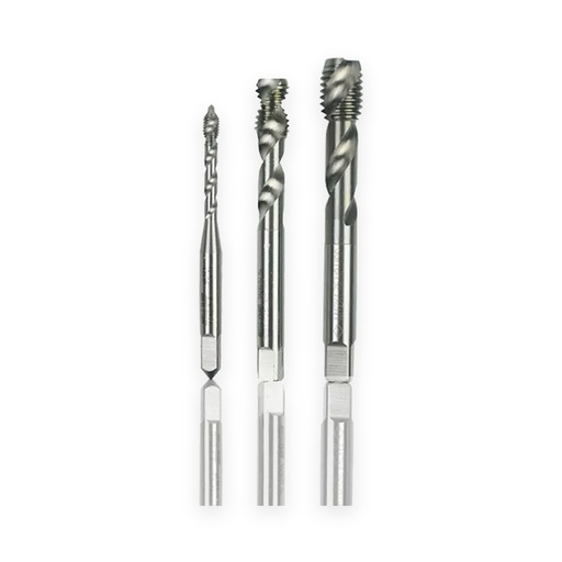 [EG-064] M35 Cobalt Spiral Tap for Aluminum