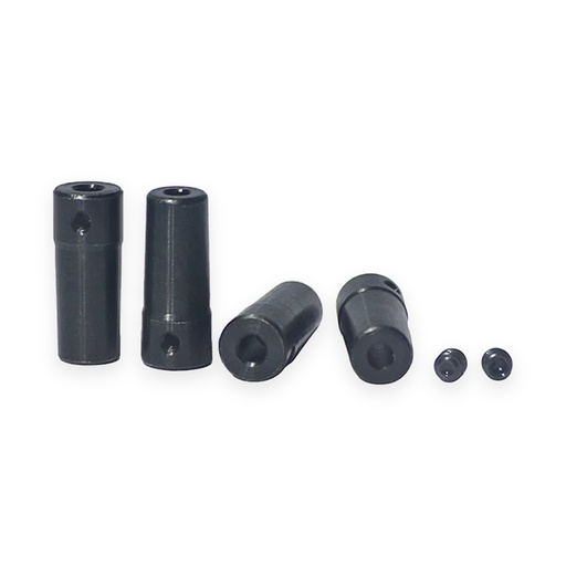 B12 Drill Chuck Adapter Sleeve