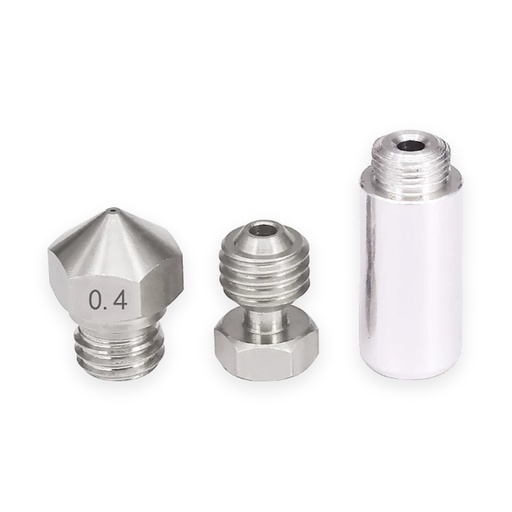 [P3-001] MK10 全金属热端转换套件（微瑞士喷嘴）