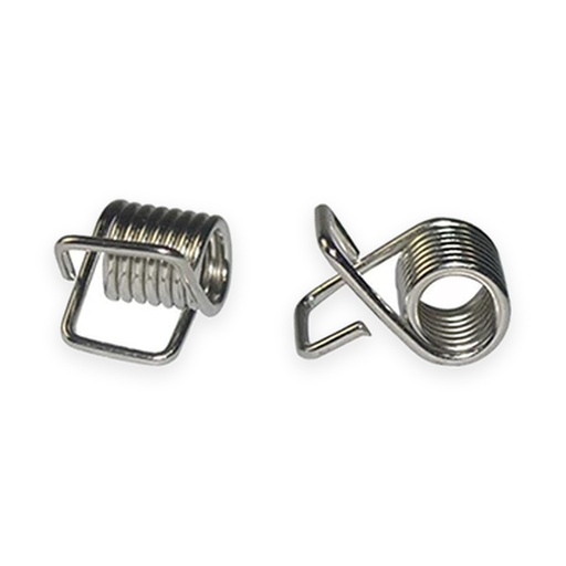 [P3-026] Ultimaker 2 Belt Slider Torsion Spring