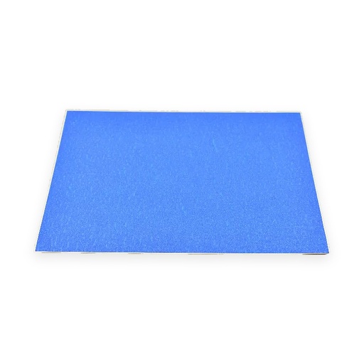 Blue High-Temp Masking Sheet