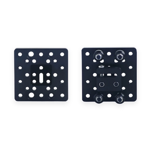 Openbuilds C-Beam End Mount Plate